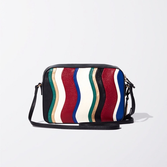 Aritzia Auxiliary Avercamp Crossbody Bag $150 - Picture 7 of 7